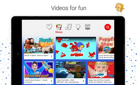 fz kidd.com|‎YouTube Kids on the App Store.